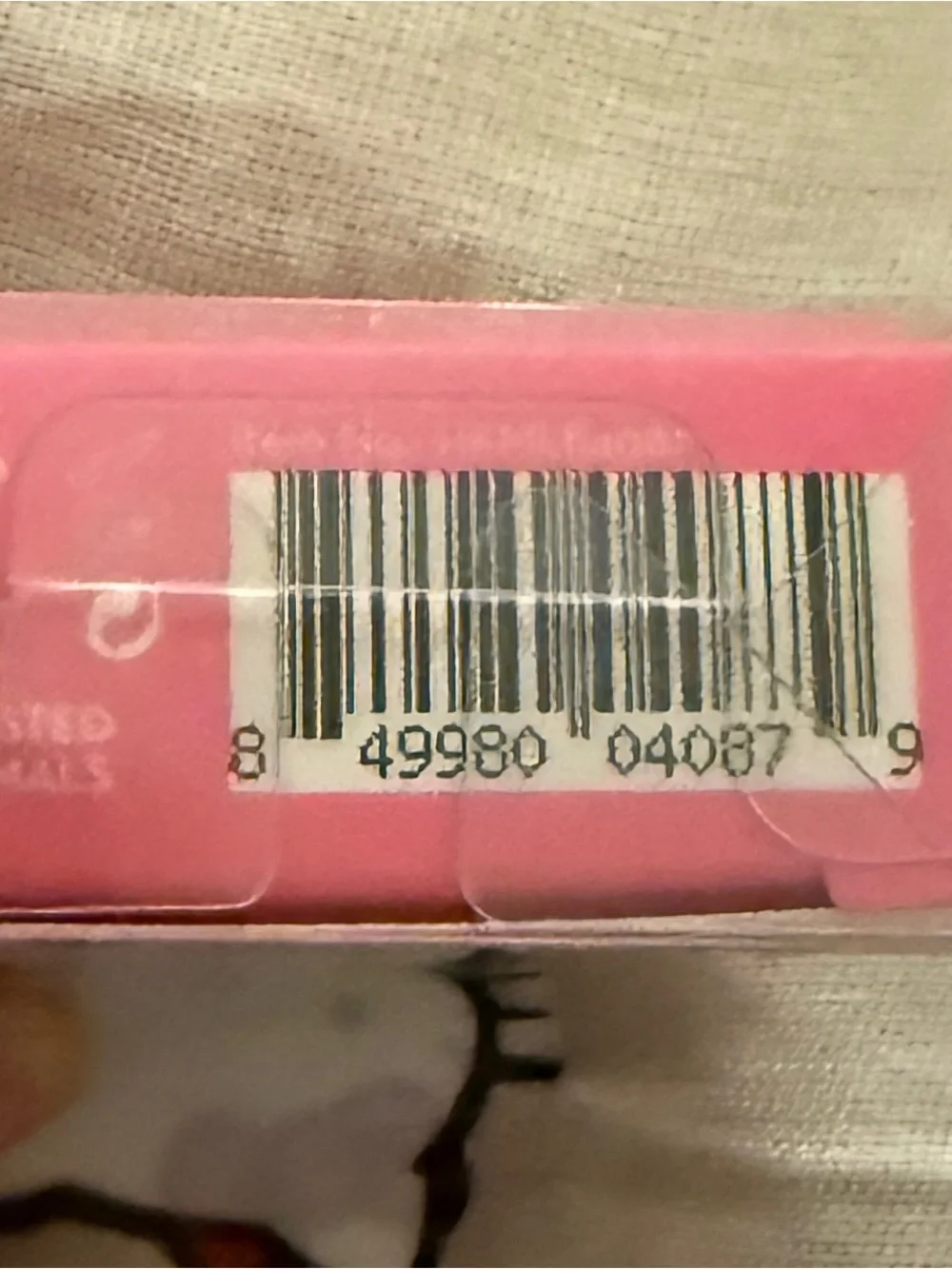 The Crème Shop x 2 Hello Kitty Depuffing & Comforting Reusable Gel Eye Masks